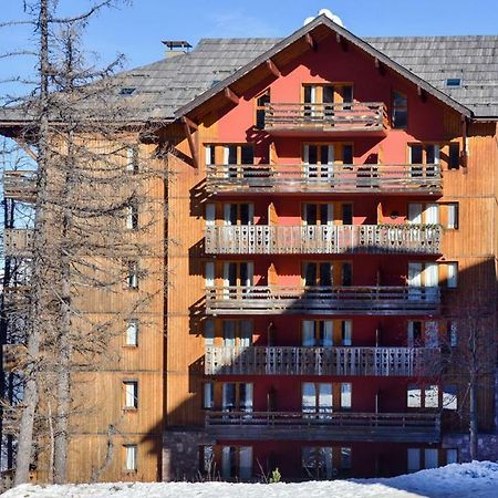 Vacanceole - Residence Vega Ризуль Экстерьер фото
