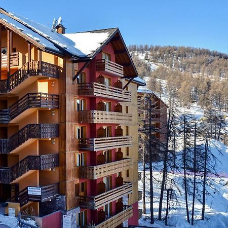 Vacanceole - Residence Vega Ризуль Экстерьер фото