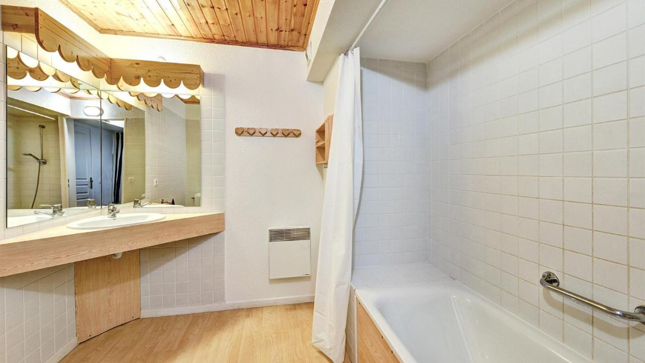 Vacanceole - Residence Vega Ризуль Экстерьер фото