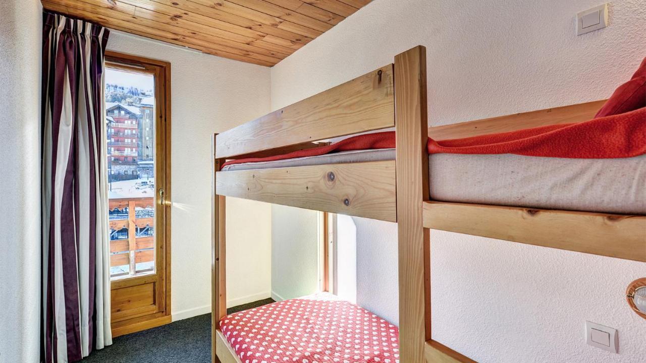 Vacanceole - Residence Vega Ризуль Экстерьер фото