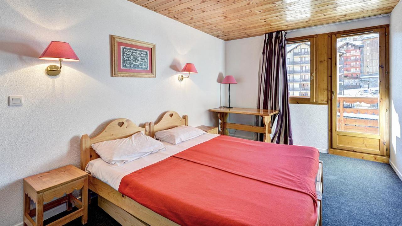 Vacanceole - Residence Vega Ризуль Экстерьер фото