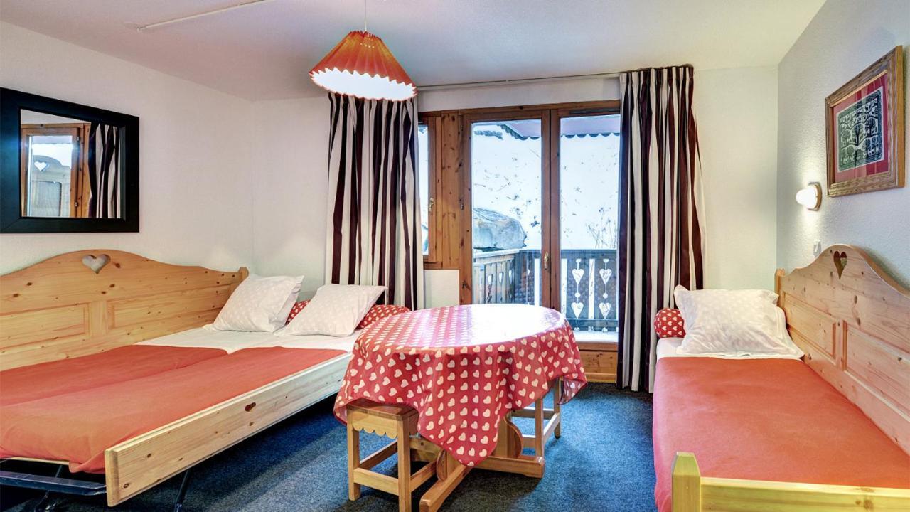 Vacanceole - Residence Vega Ризуль Экстерьер фото