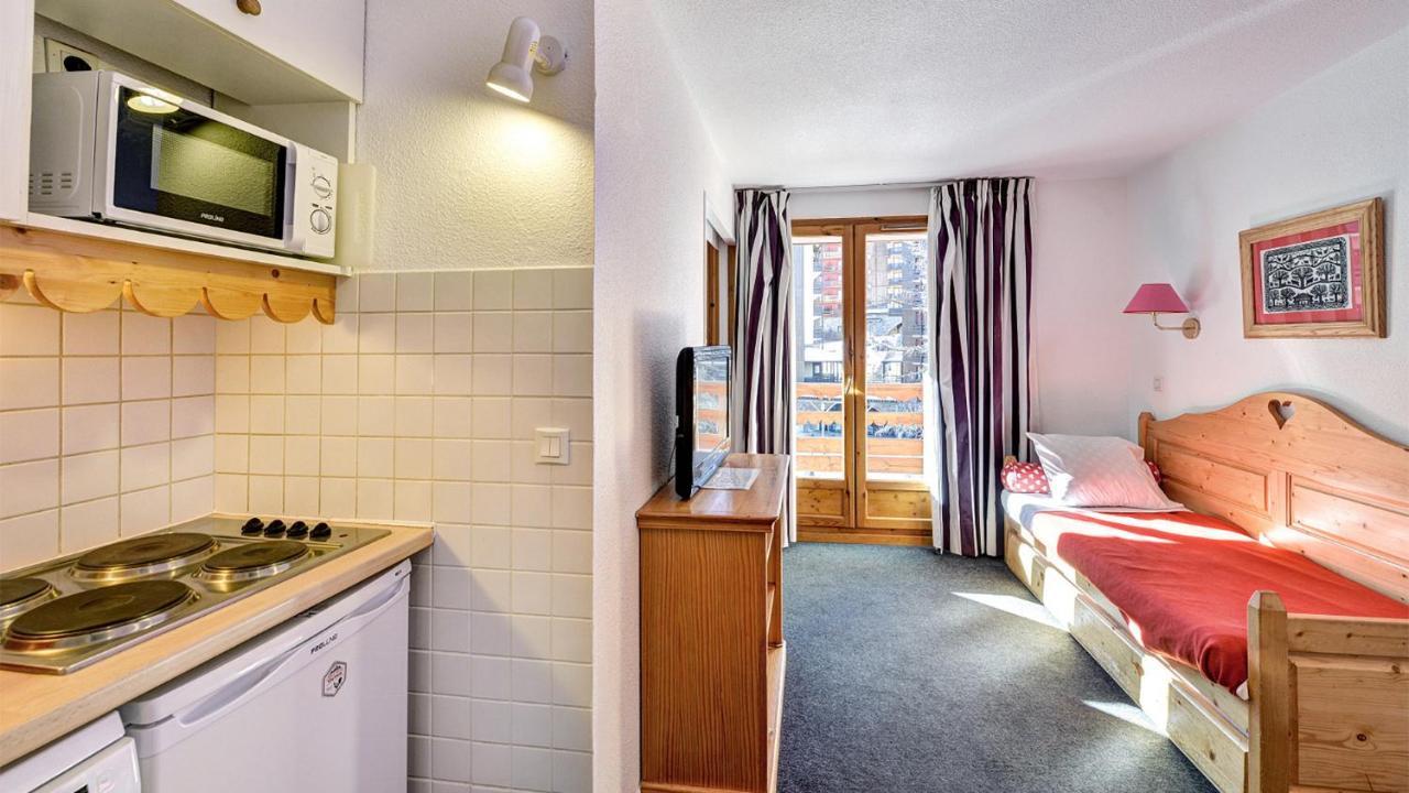 Vacanceole - Residence Vega Ризуль Экстерьер фото