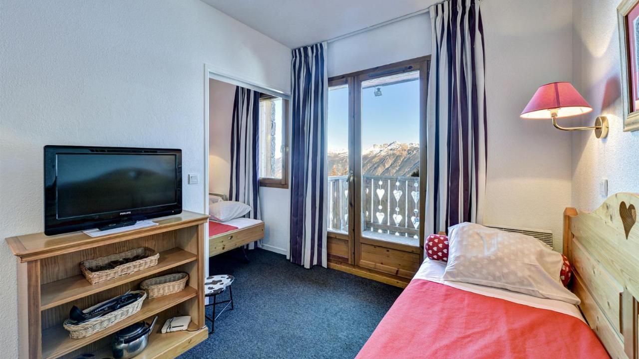 Vacanceole - Residence Vega Ризуль Экстерьер фото