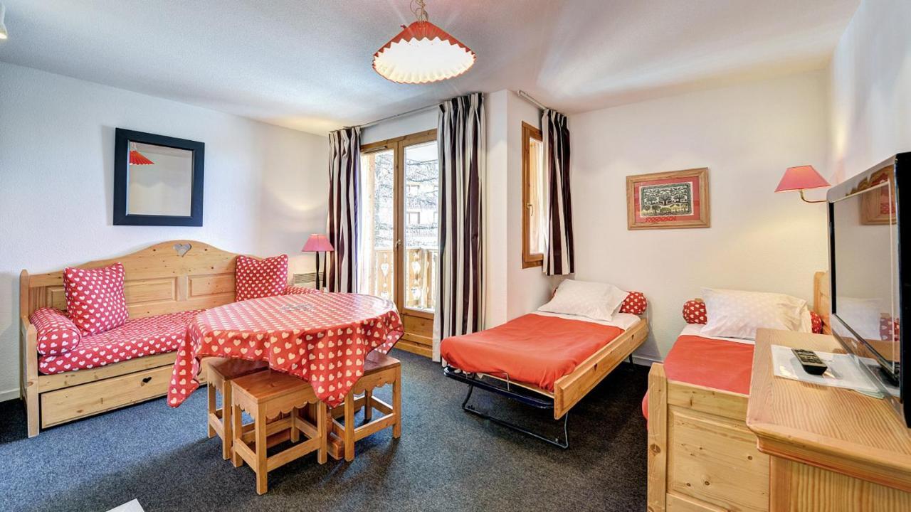 Vacanceole - Residence Vega Ризуль Экстерьер фото