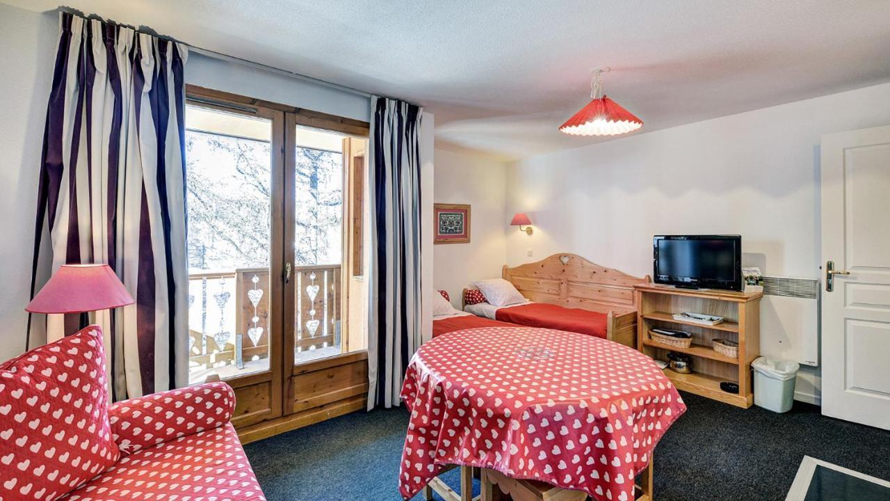 Vacanceole - Residence Vega Ризуль Экстерьер фото